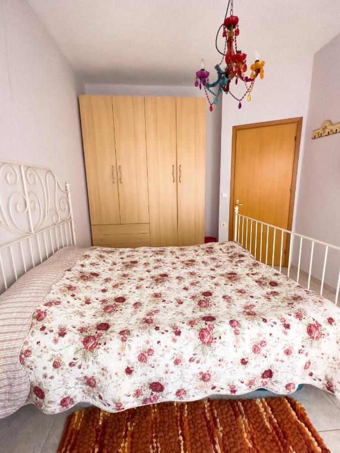 The Early Bird - Cosy 2-Floor House With Garden Alexandrópolis Exterior foto